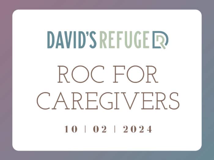 ROC for Caregivers